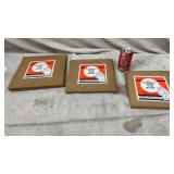 Old/New Store Stock, Steel Saw Blades (15 total)