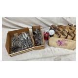 Old/New Store Stock Beaters