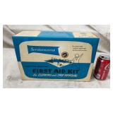 Old/New Store  Stock Service Master Cleaning and