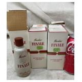 Old/New Store Stock Norelco Finale After Shave