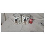 PLI-O-DRI  brush-on colorized aluminum insulation