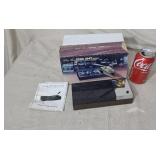 Old / New store stock Clear Tone desk unit radio