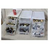 Electrical mostly lamp parts