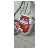 Used Electrolux Cyclonic vac works.