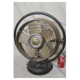 Vintage Kenmore model 124.8056 fan cord been cut