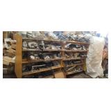 Large selection of vacuum cleaner parts