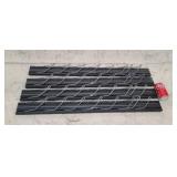 Old / New store stock 4 Gates V belt holders