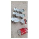 New / Old store stock roller skates