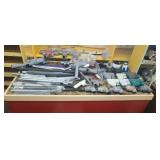 vacuum cleaner head attachments