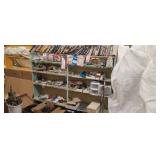 Huge selection of vacuum cleaner parts heads