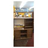 Entertainment center 6