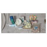 Old/new store stock lady sunbeam hair dryer