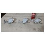 3 old/new store stock Sunday mix masters