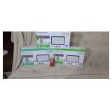 3 air care 1041 super wick filters