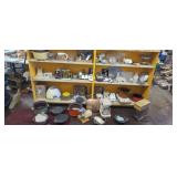 Old store stock appliances some work some do not