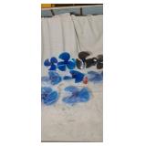 Old/new store stock fan blades most in the Box