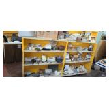 Old news store stock Some items work some don