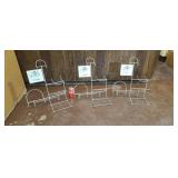 Is old westband store displays