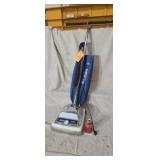 Sanitaire Heavy Duty upright vac.