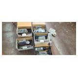 Kirby vacuum cleaner attachments