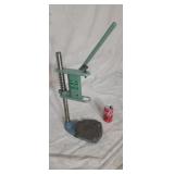 Sunbeam drill press stand