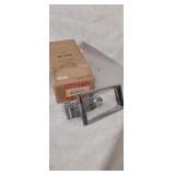 Old/New store stock filco philco refrigerator