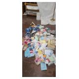 Large selection of vacuum cleaner bags