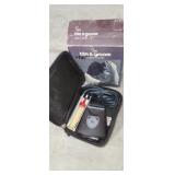 New/old store stock Sears tram Sears trim and