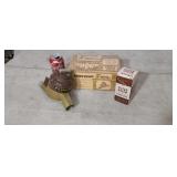 Old/new store stock filter Queen attachment inbox