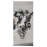 Hard to find vintage electric cords for