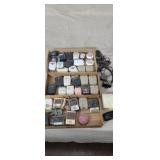 Vintage electric razors for parts