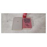 1954 Audels home appliance service guide. 1944