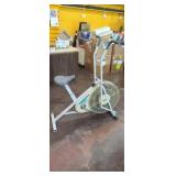 Aero 800 Exercise bike