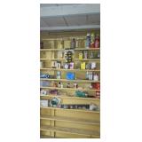 Bike pedals two 220 amp receptacles Tire sealer