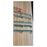 New old store stock clotheline hangers