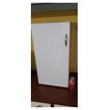 Small metal kitchen cabinet