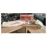 New / old store stock sunbeam grass bag