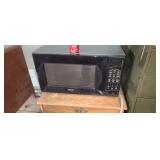 Sharp microwave with carousel works