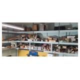 Scrap metal copper aluminum steel Stuff that