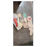 New old store stock sunbeam grass catcher and