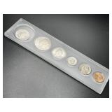United States Coin Set