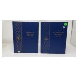 1932- 1964 Washington Quarters &1948-1963