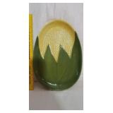 Shawnee Corn King Platter