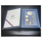 1987 United States Prestige Set