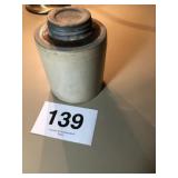 MACOMB POTTERY CO QT STACKABLE