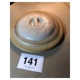 REDWING 5 & 6 GALLON STONEWARE