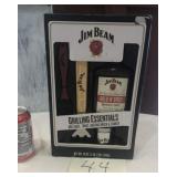 Jim Beam Grilling Essentials