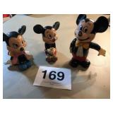 WALT DISNEY PRODUCTIONS 2 MICKEY &