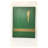 1947 Greenup Il. The Torch Yearbook