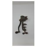 Salesman Sample  Rollman Food Chopper No. 11